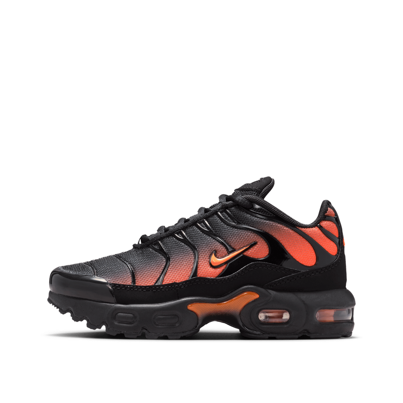Nike Air Max Plus PS "Black" | FZ0023-041