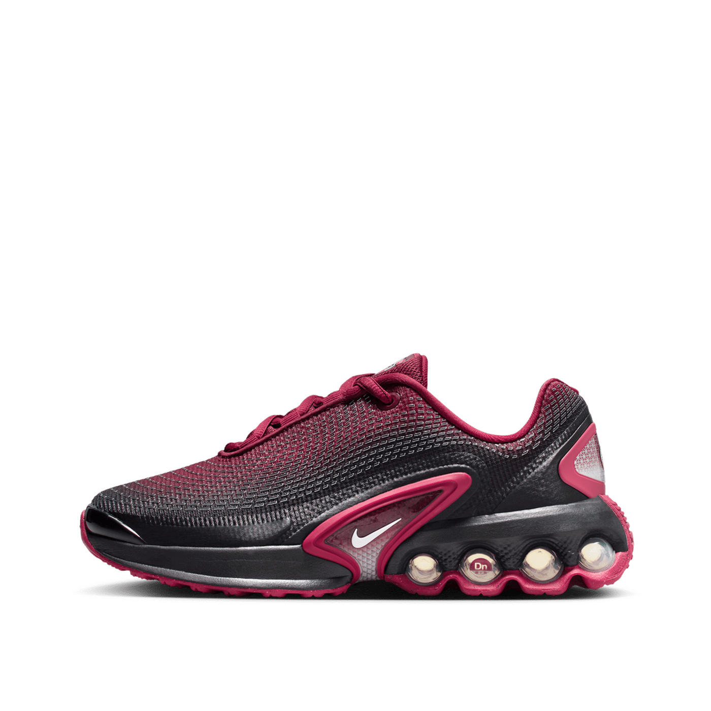 Nike Air Max Dn Kids "Red" | IH7672-600