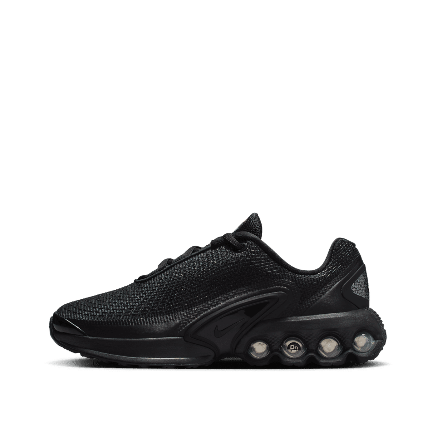 Nike Air Max Dn "Black" | IH7672-002