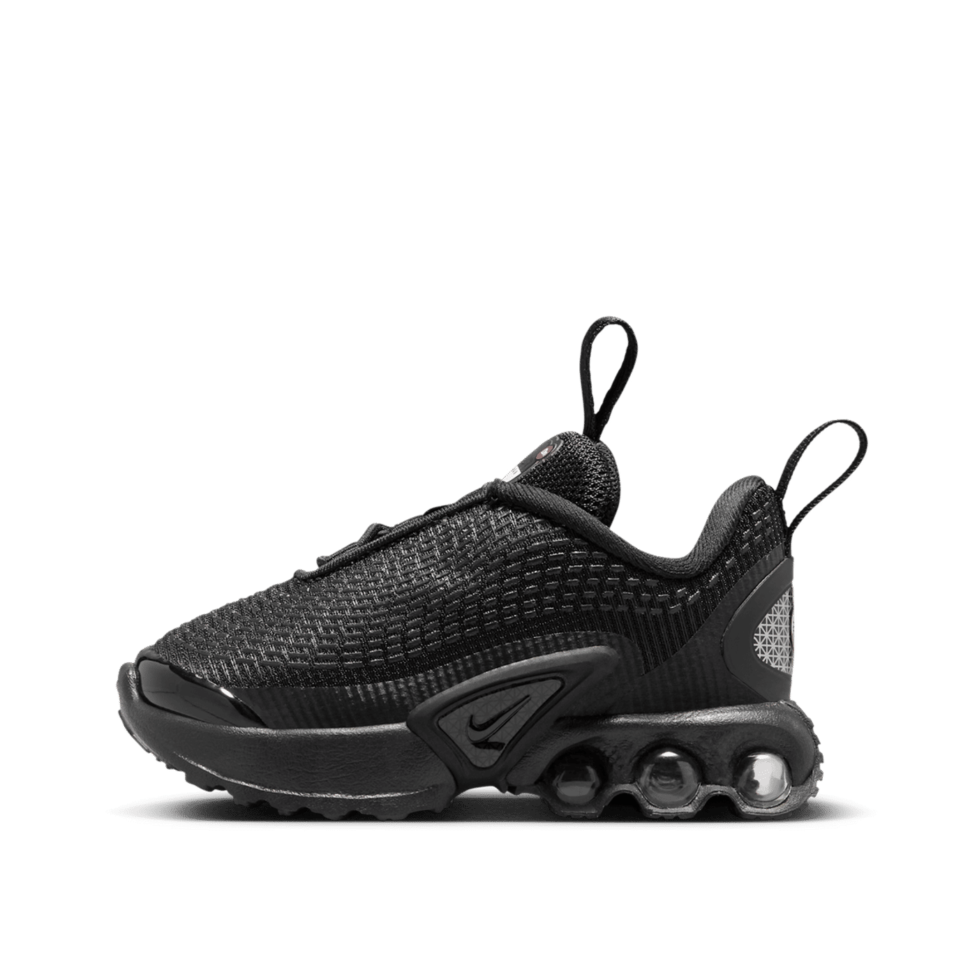 Nike Air Max Dn "Black" | IH7676-002