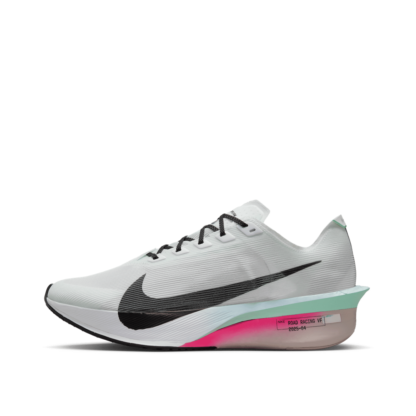 Nike Vaporfly 4 "White" | HF6414-101
