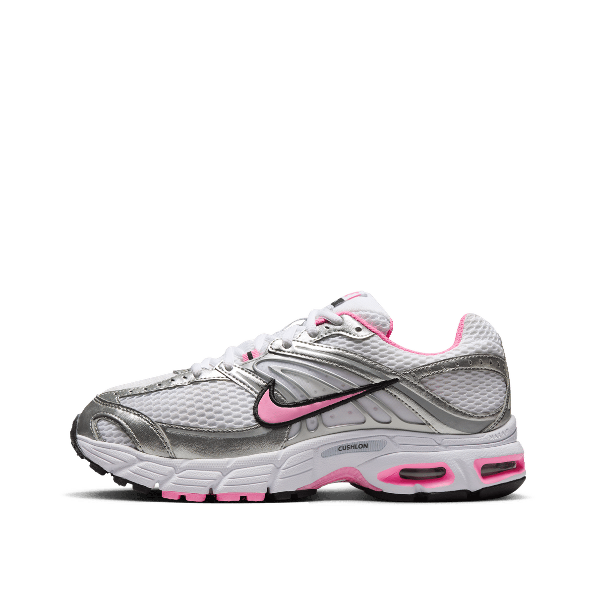 Nike Wmns Air Max Moto 2K "White Pink Spell" | HQ2056-101