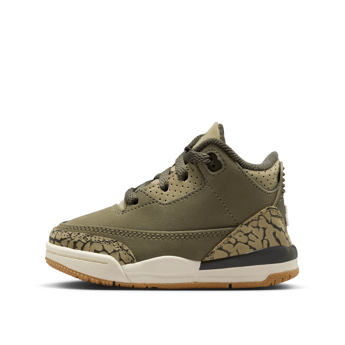 Air Jordan 3 Retro TD "Family Affair" | DM0968-202
