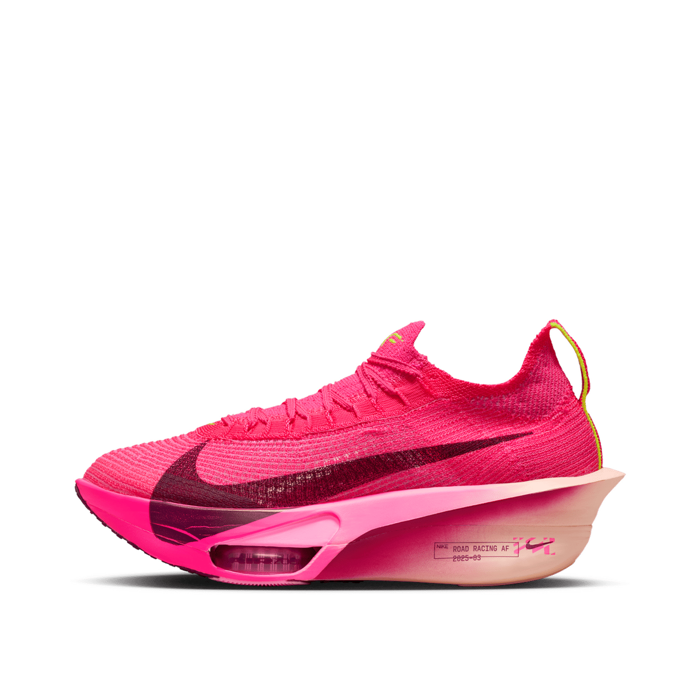 Nike Alphafly 3 Wmns "Pink" | FD8315-601