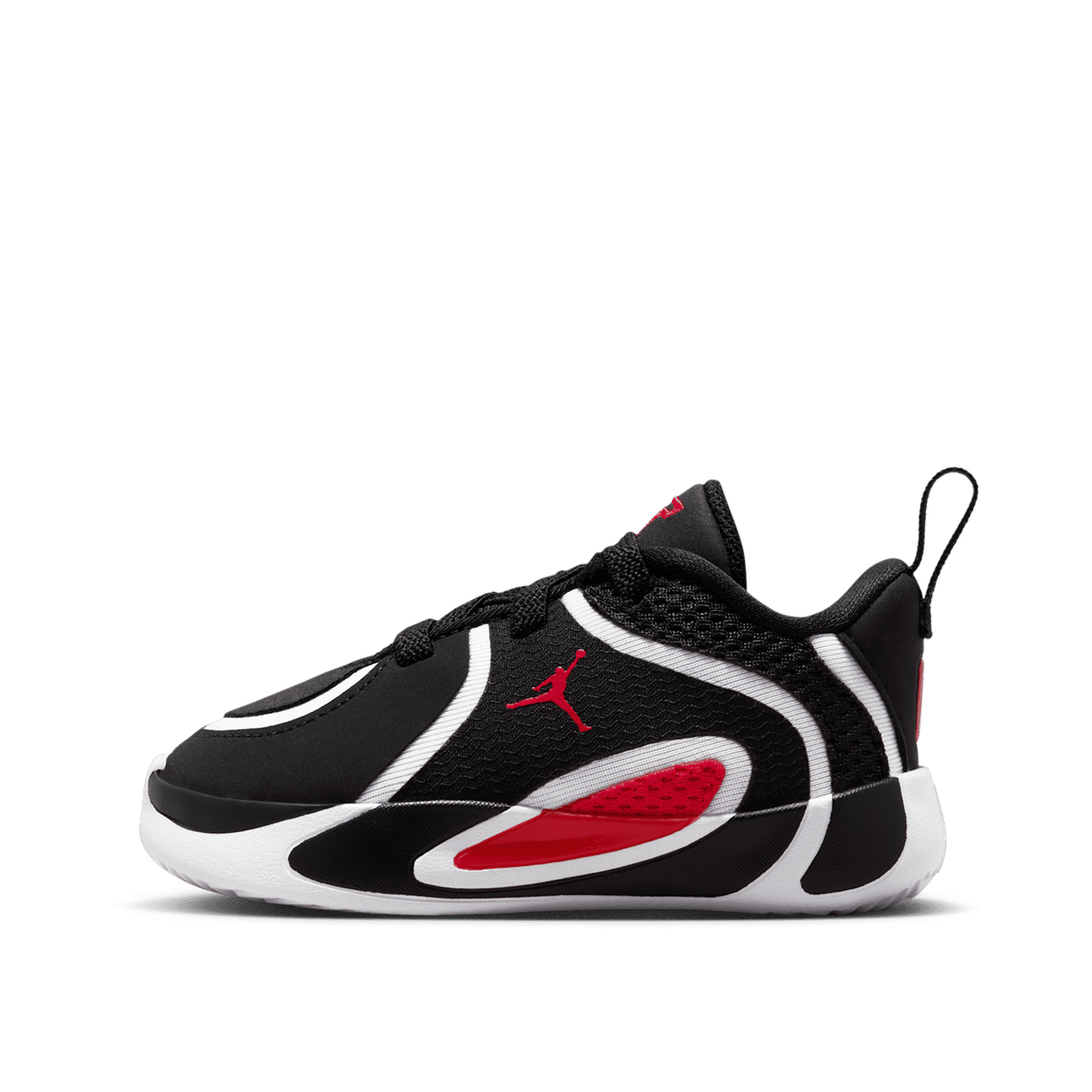 Tatum 4 Infant/Toddler "Black" | HQ4612001