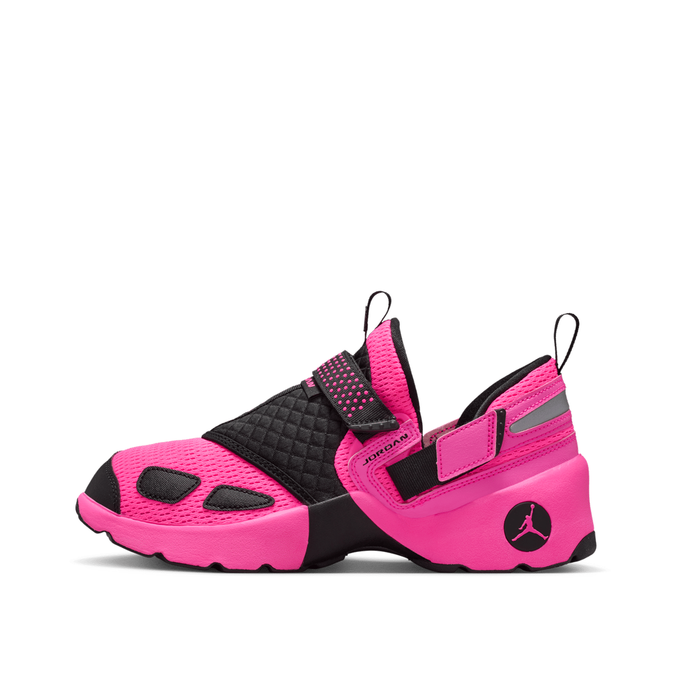 Jordan Trunner LX Wmns "Pink" | HQ2164-600