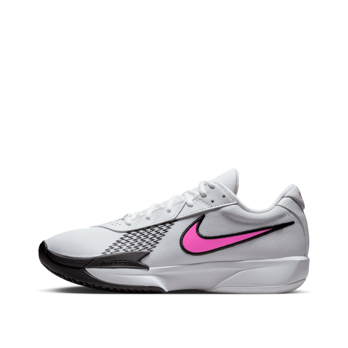 Nike G.T. Cut Academy "White" | FB2599-105