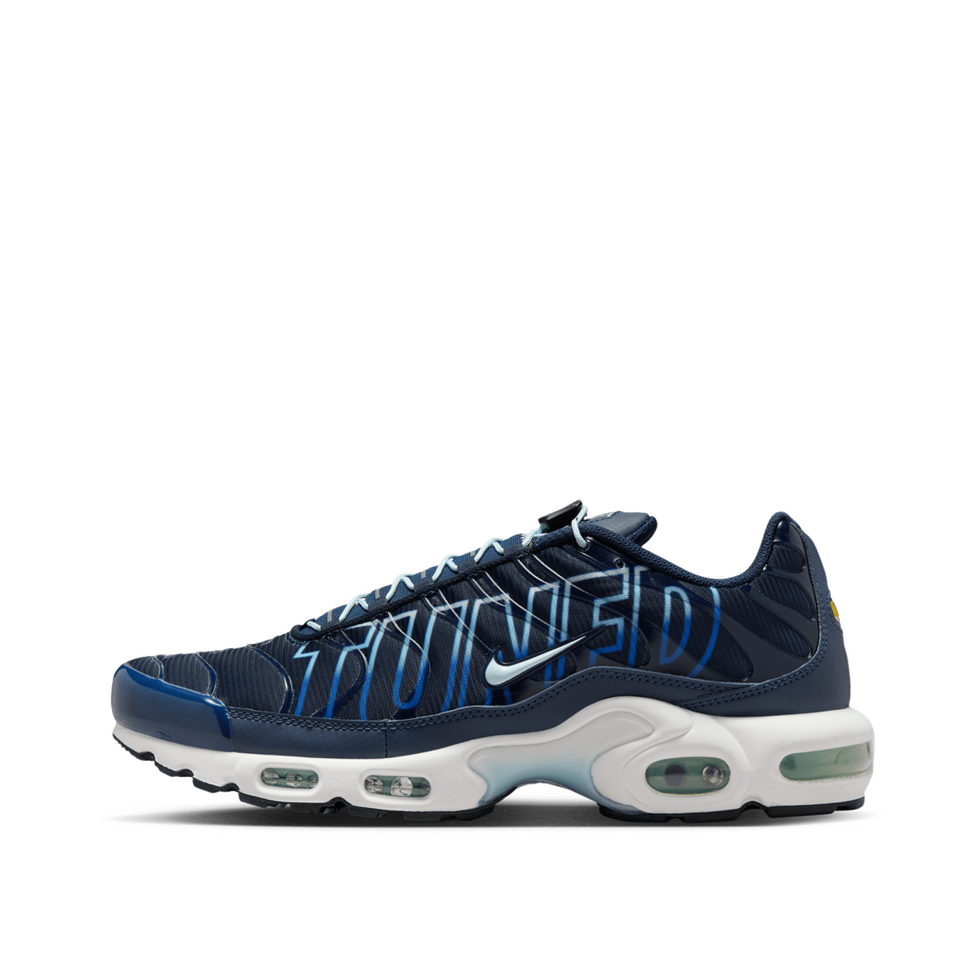 Nike Air Max Plus "Blue" | IH4459-473