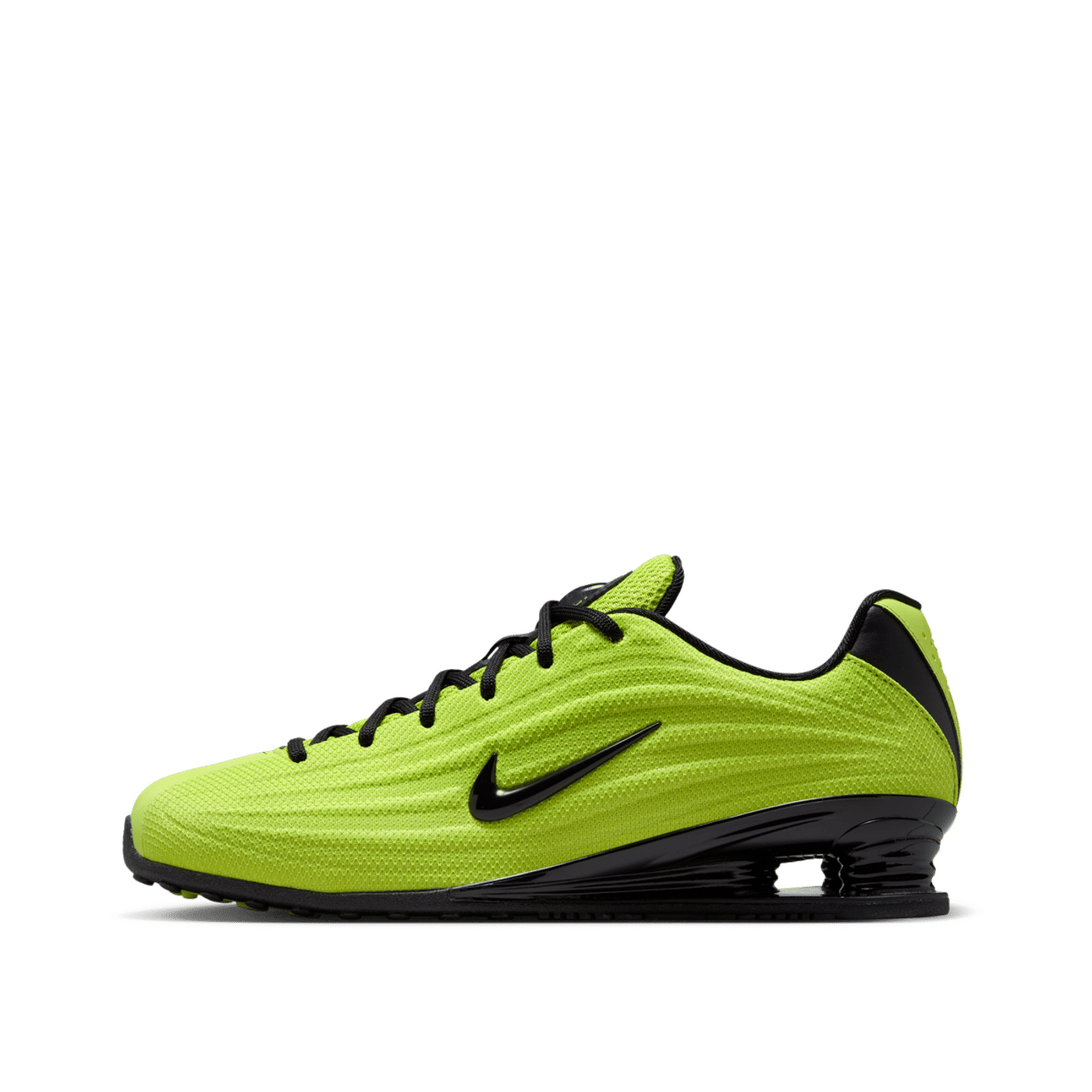 Nike Wmns Shox Z "Cyber Black" | HQ7540-301