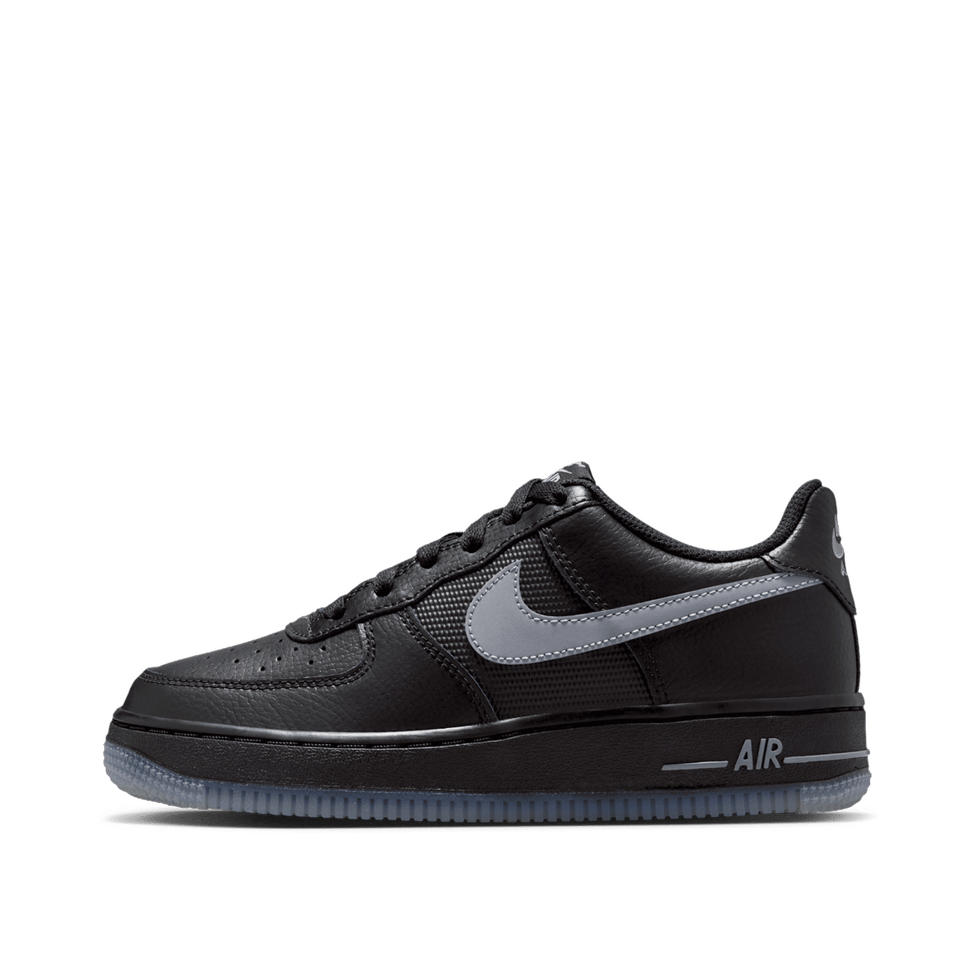 Nike Air Force 1 "Black" | IM6027-010