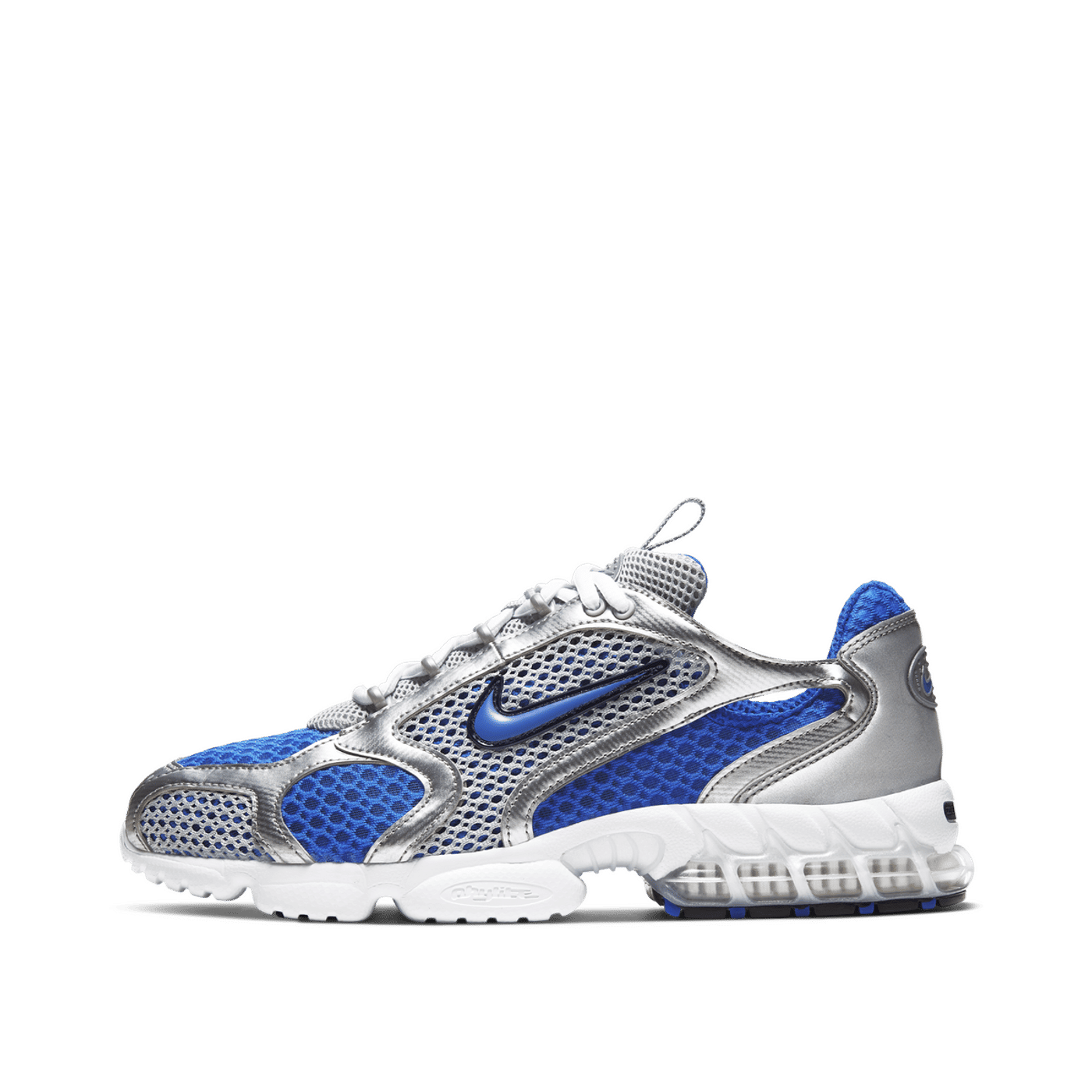 Nike Air Zoom Spiridon Cage 2 "Varsity Royal" | CJ1288-002