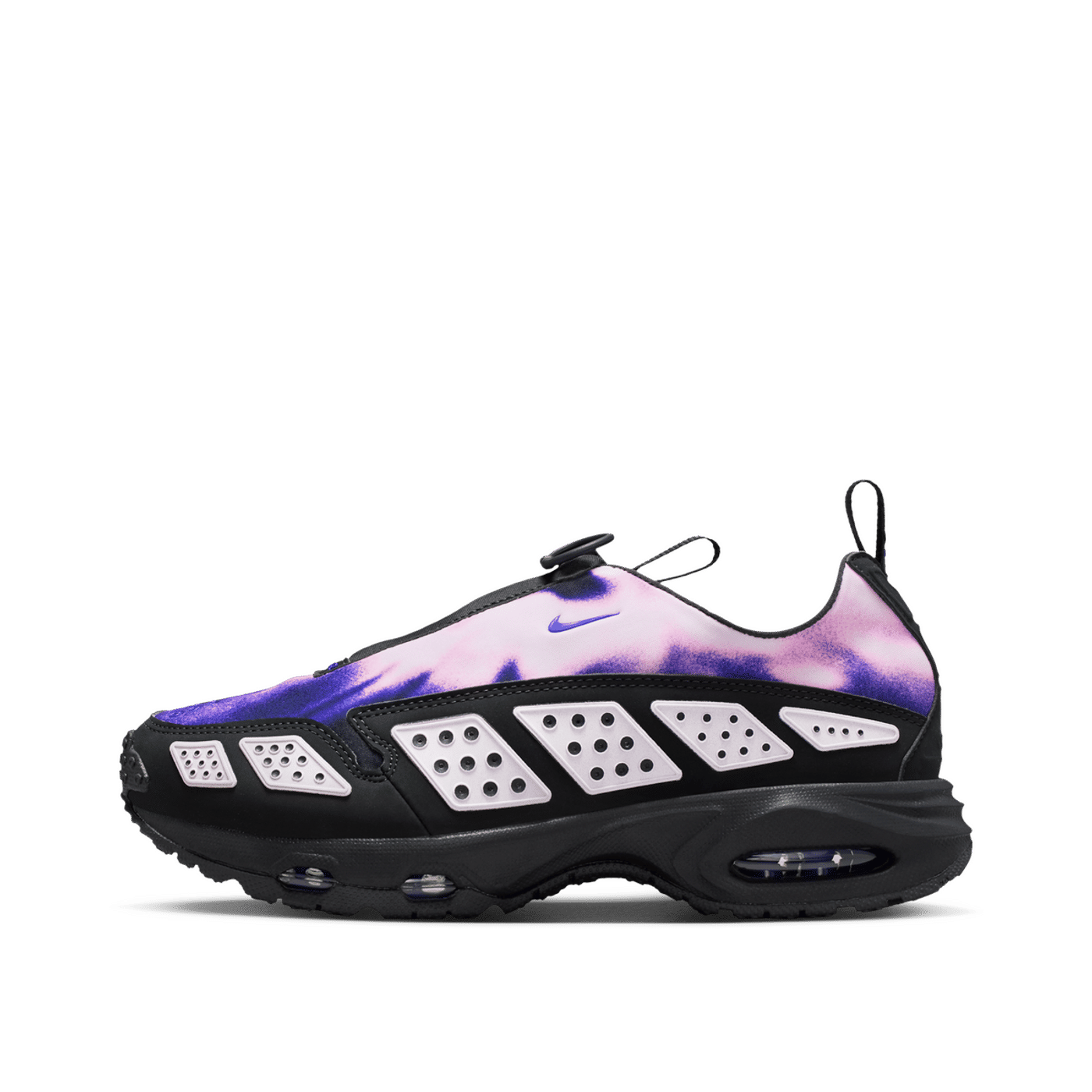 Nike Wmns Air Sunder Max "Persian Violet Tie-Dye" | IH4477-045