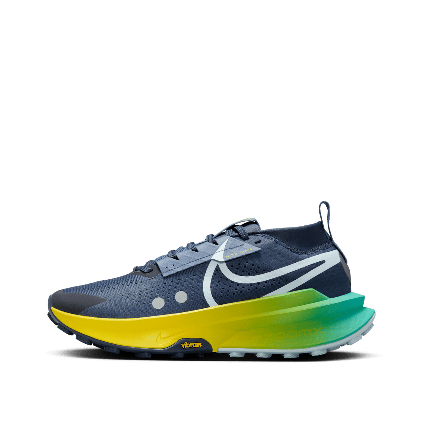 Nike Zegama Trail 2 "Blue" | FD5191-402
