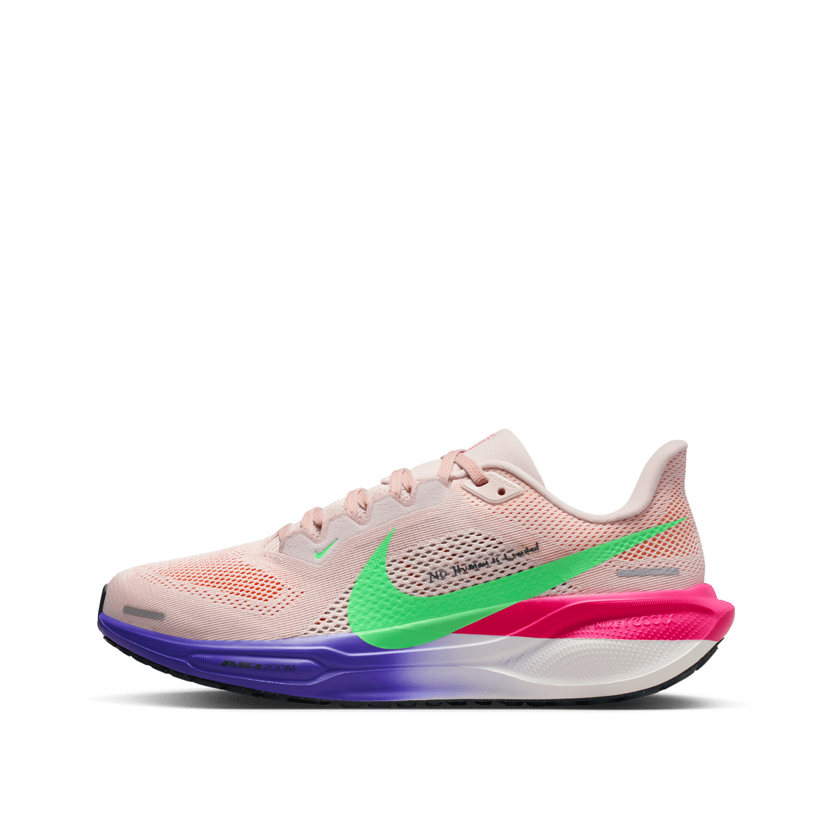 Nike Wmns Pegasus 41 'Eliud Kipchoge' | Pink | Women's Size 9