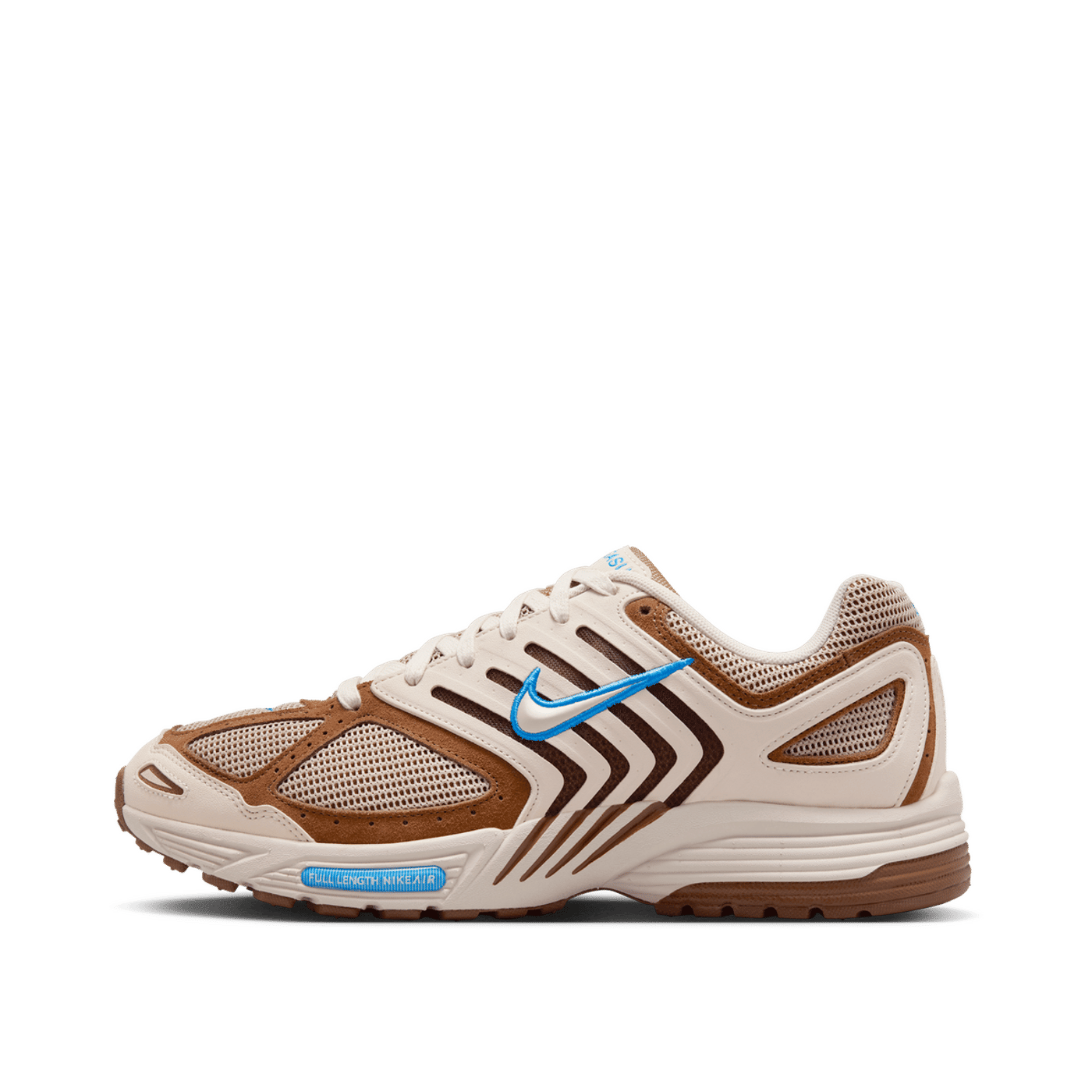 Nike Air Pegasus 2K5 SE "Light Orewood Photo Blue" | IB2983-100