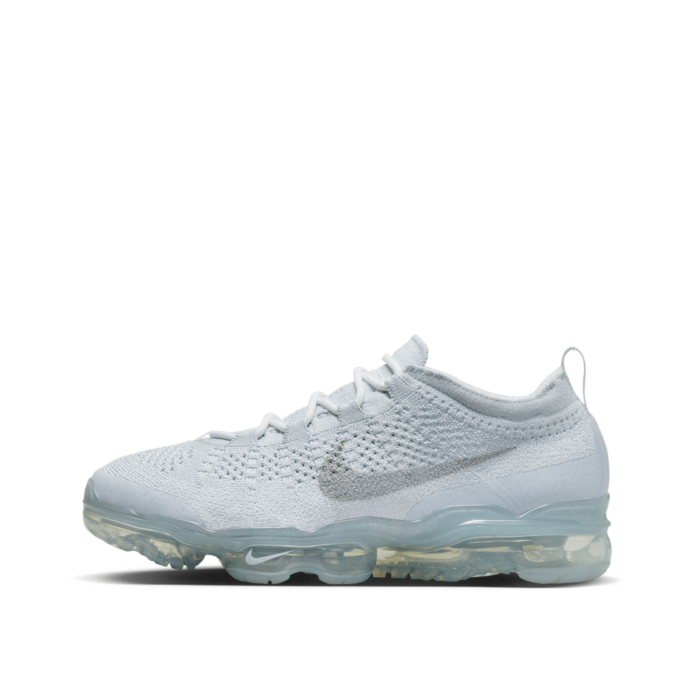 Nike Air VaporMax 2023 Flyknit "Pure Platinum" | DV1678-002