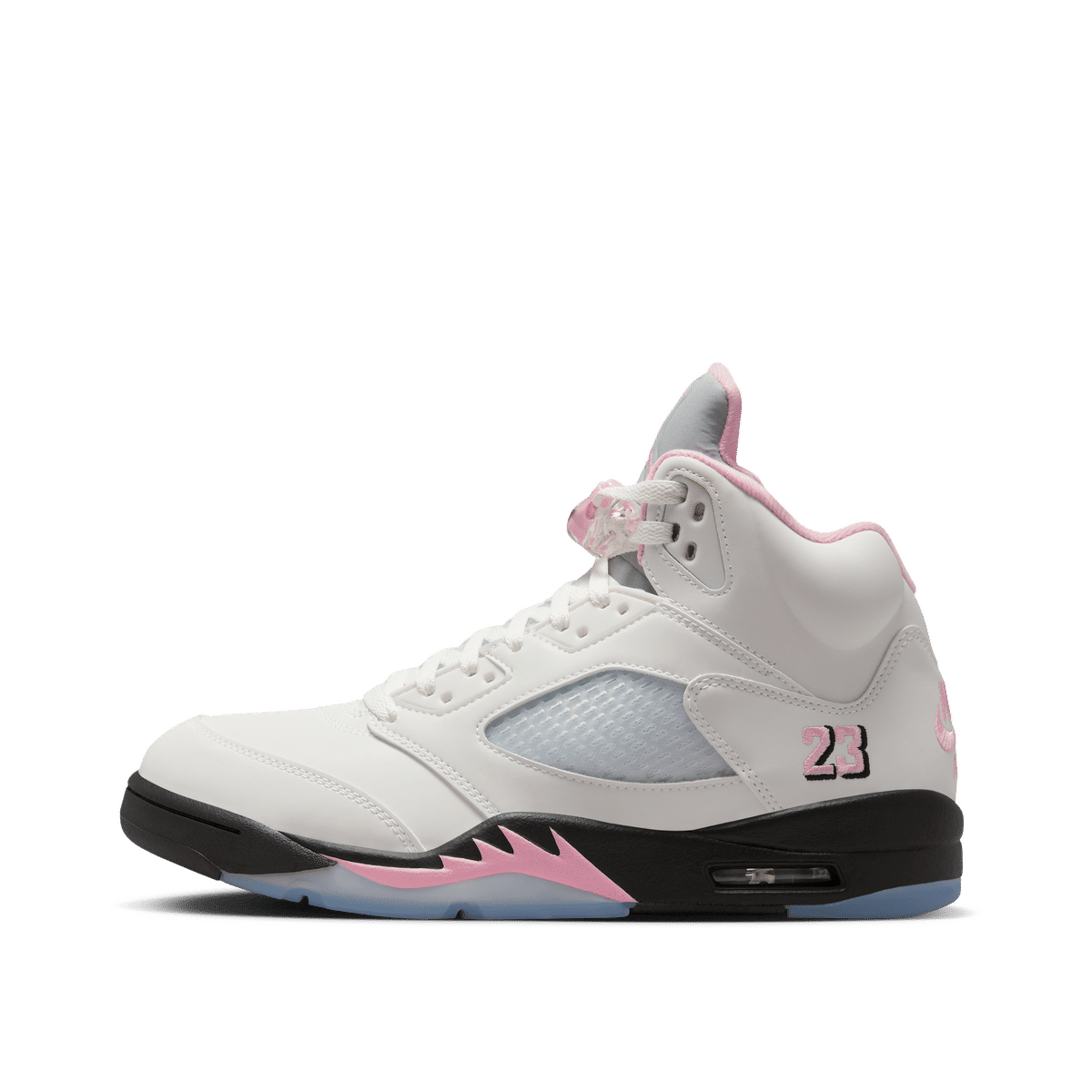 Air Jordan 5 Retro OG "Medium Soft Pink" | HQ7978-102