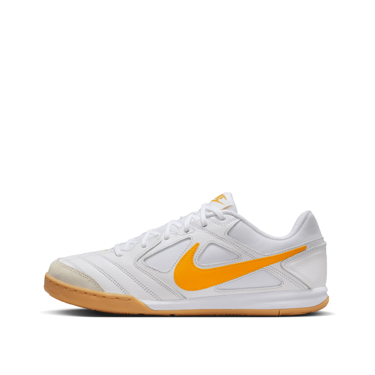 Nike Gato "White/University Gold/Gum" | HQ6019-101