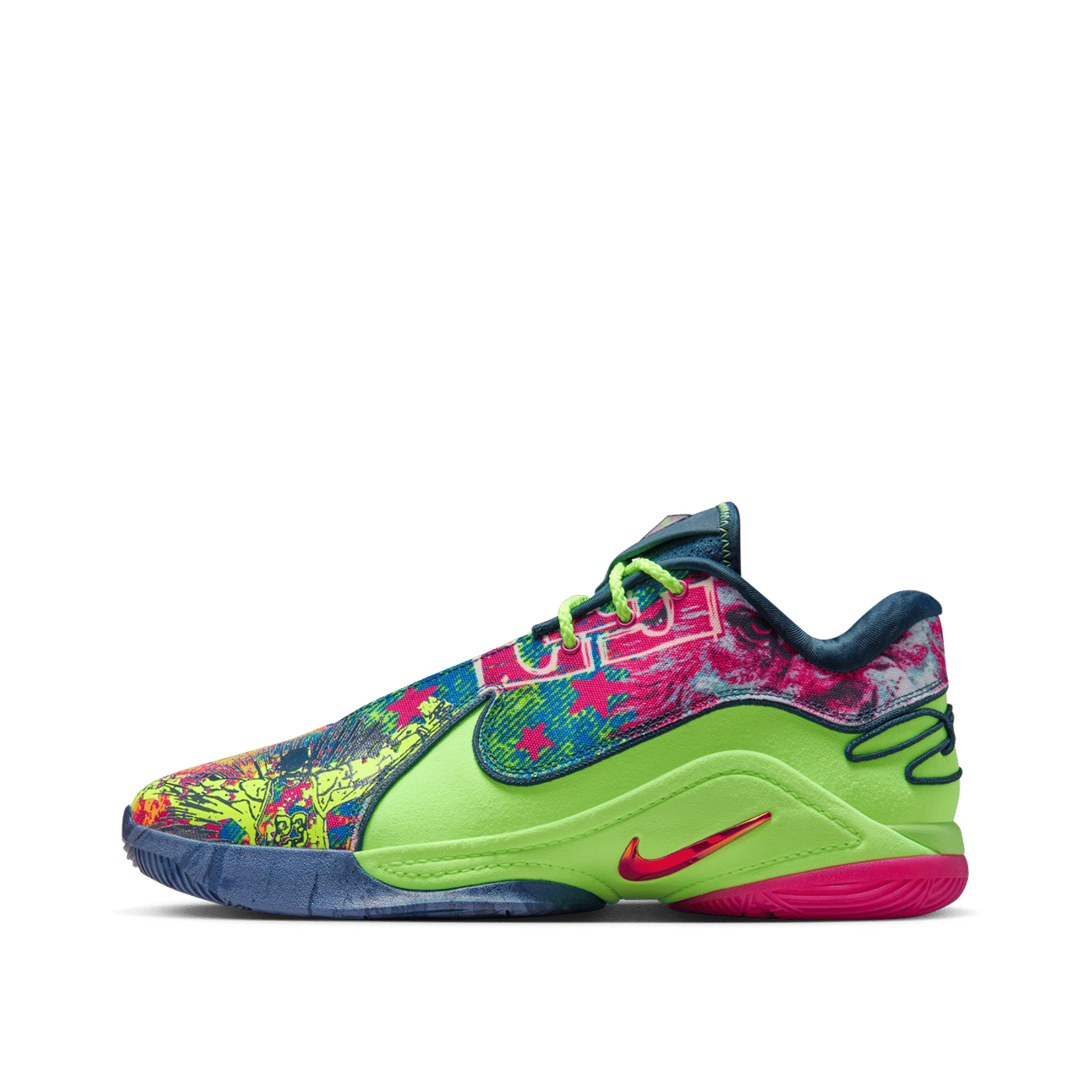 Nike LeBron XXII "Blue" | HV8451-400