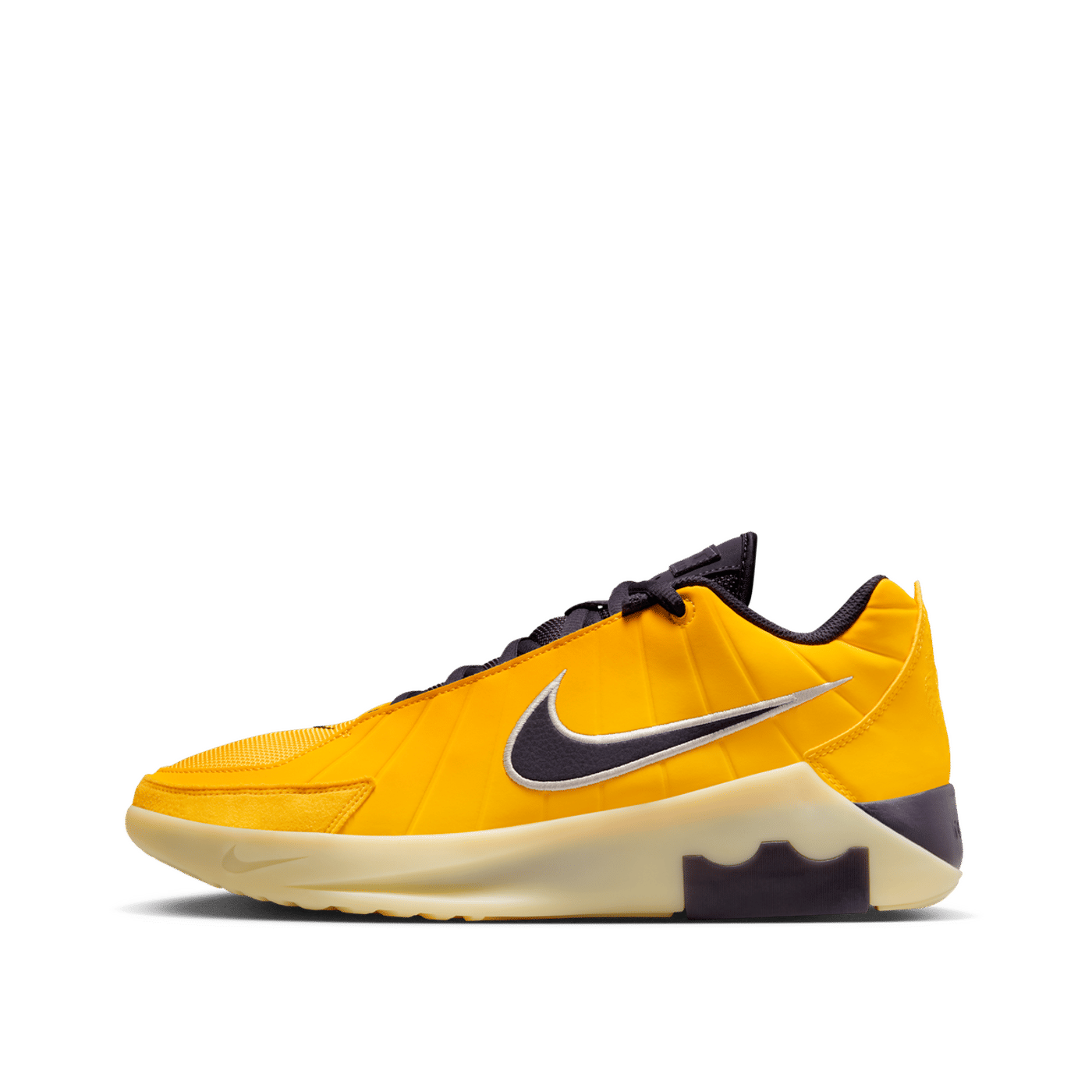 Nike LeBron Witness 9 "Yellow" | HQ8034-700