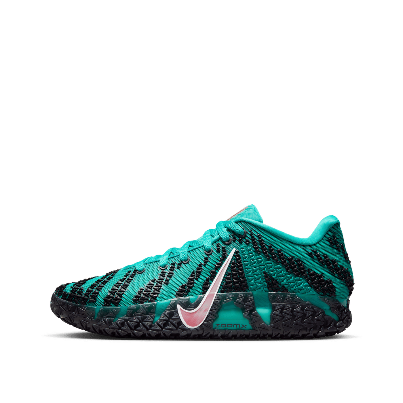 Nike Ja 3 "Turbo Green" | HF2793-300