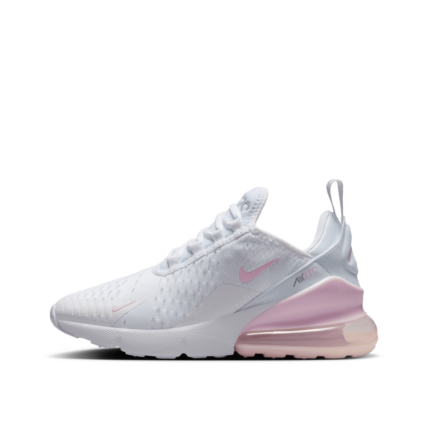 Nike Air Max 270 "White" | 943345-122