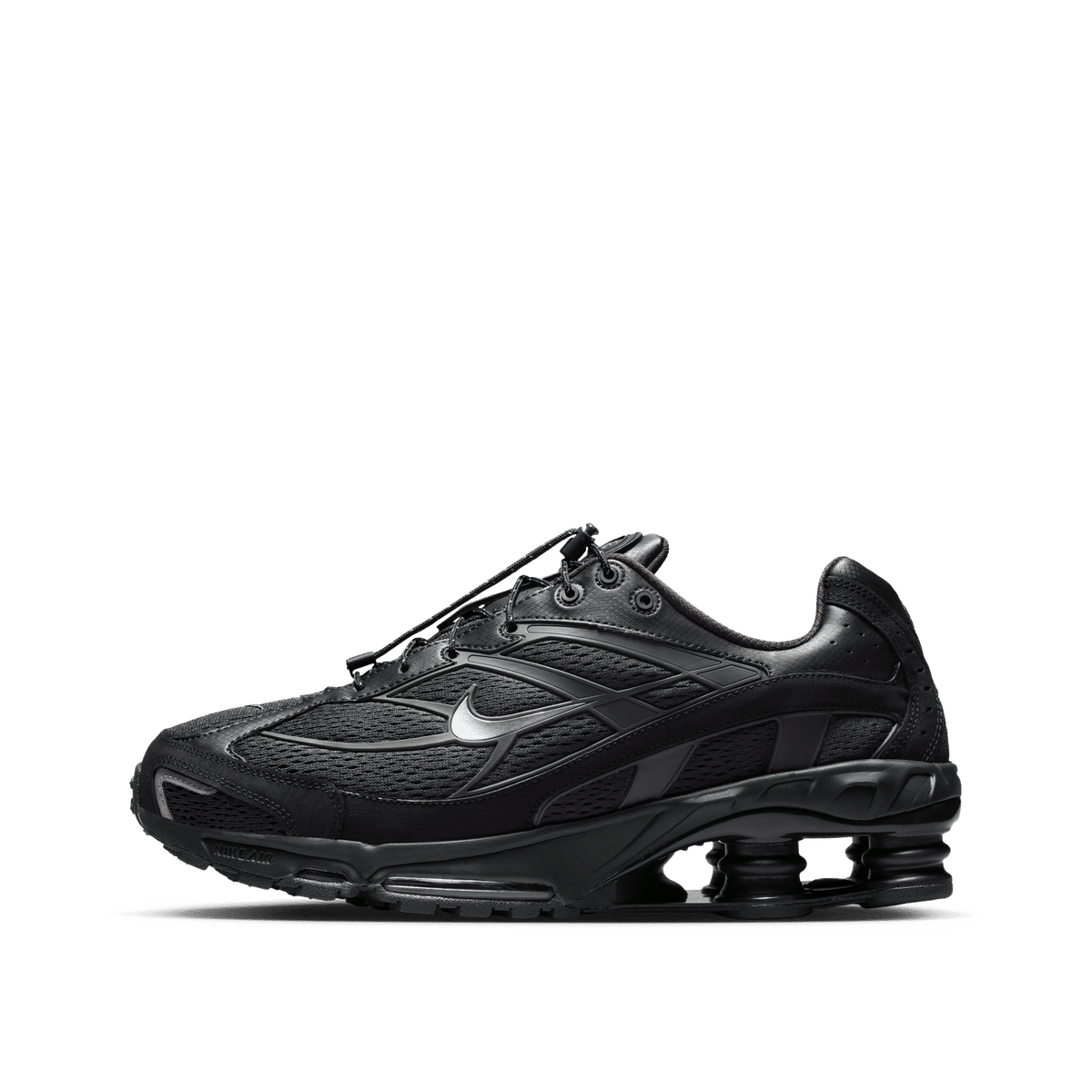 Nike Shox Ride 2 "Off-Noir/Reflect Silver/Velvet Brown" | IO1906-045