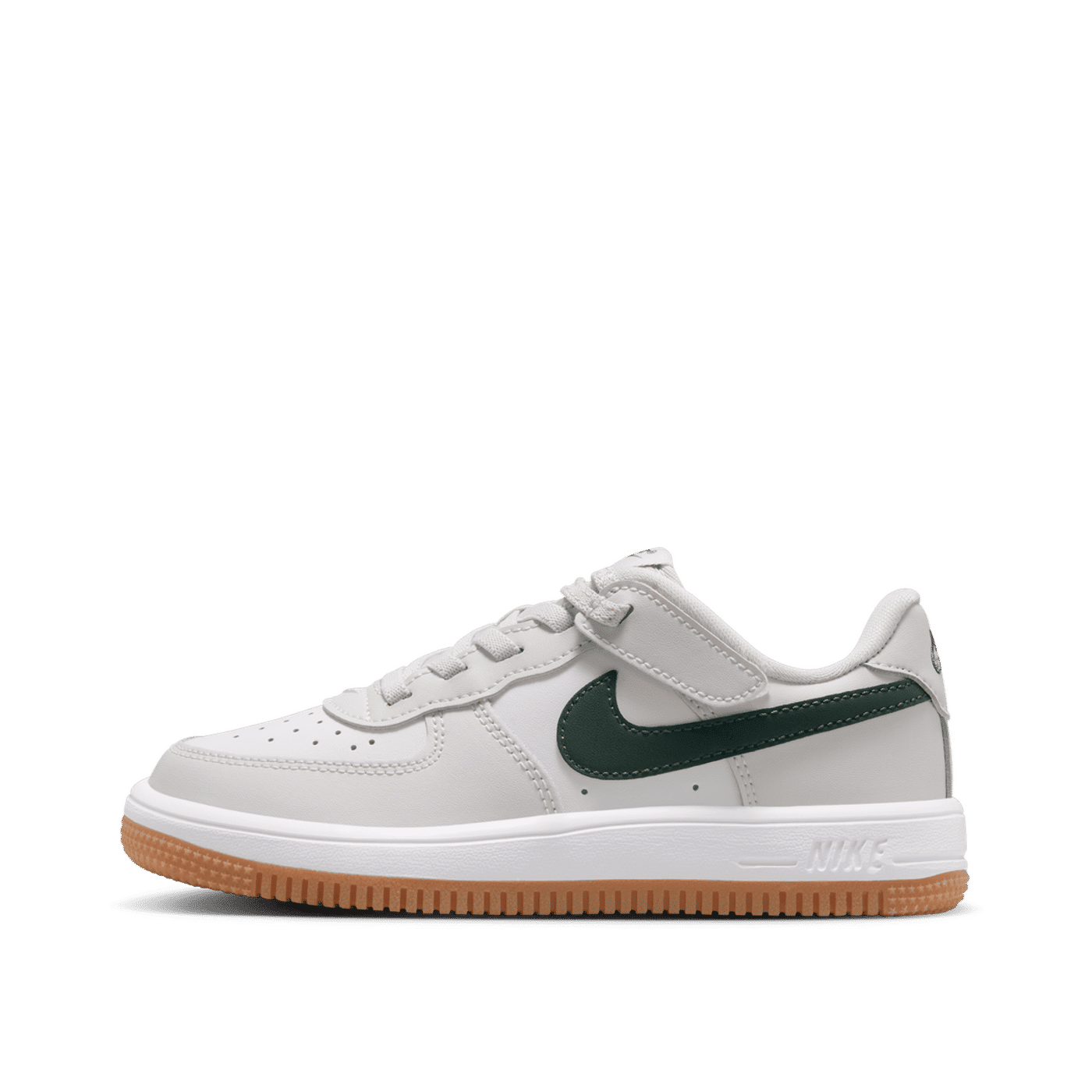 Nike Force 1 Low "Grey" | IH4498-007
