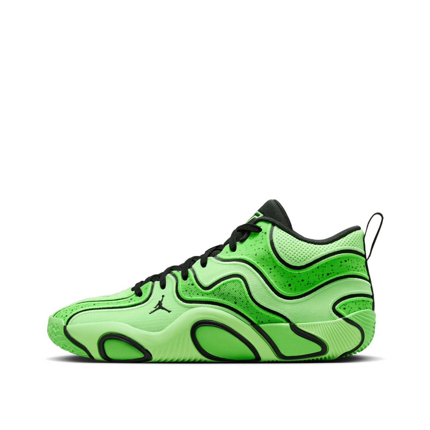 Jordan Tatum 3 "Green" | HV5884-300