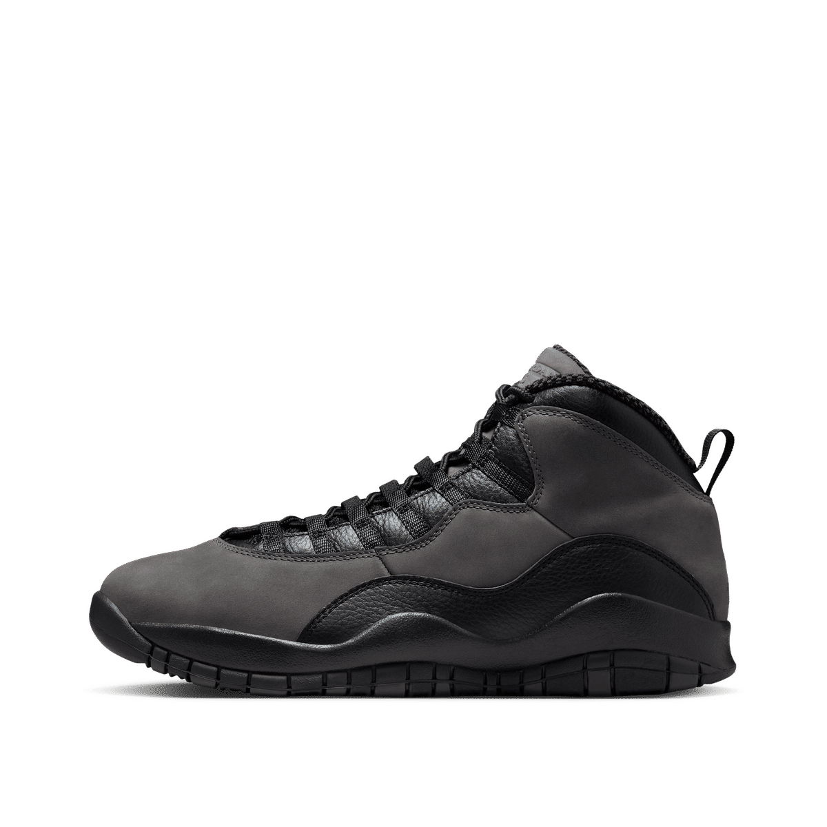 Air Jordan 10 Retro "Shadow" | HJ6779-001