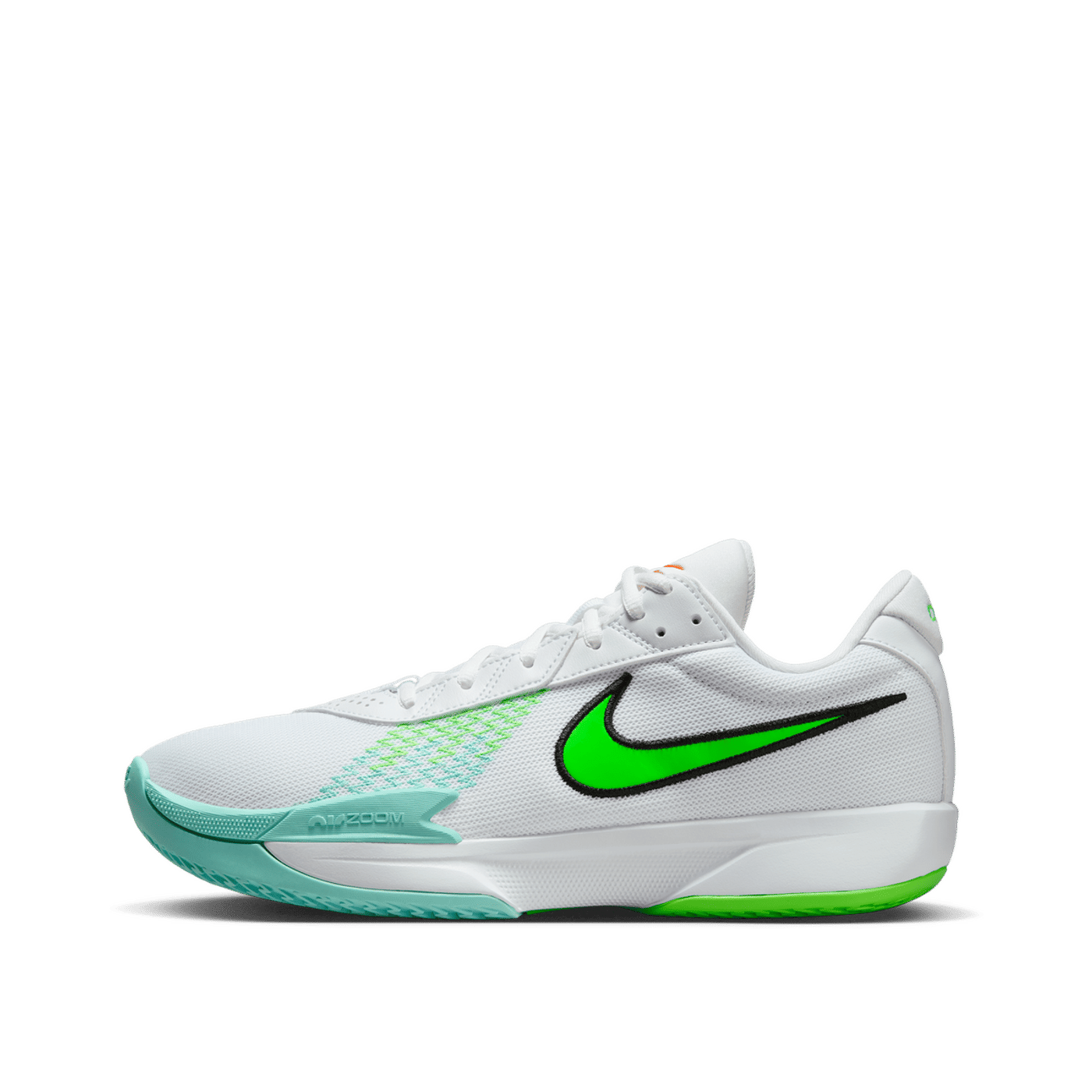 Nike G.T. Cut Academy "White" | FB2599-107