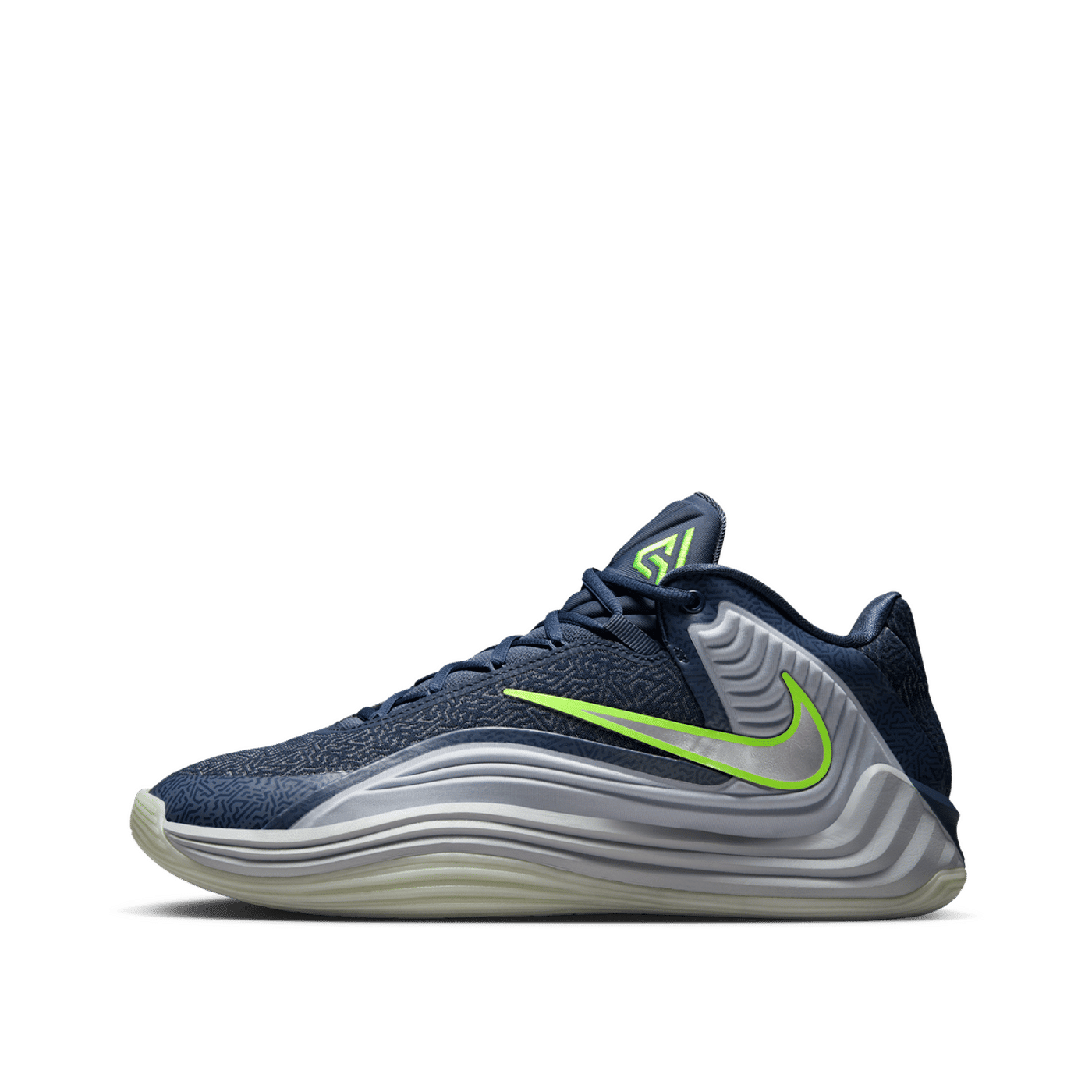 Nike Giannis Freak 7 "Night Shift" | IH2366-400