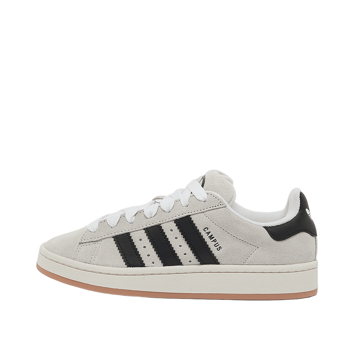 adidas Originals Campus 00s - Women's - "Crystal White/Core Black" | GY0042