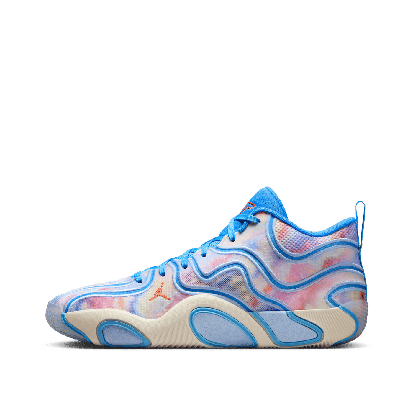 Tatum 3 "Tie Dye" | FZ6598400