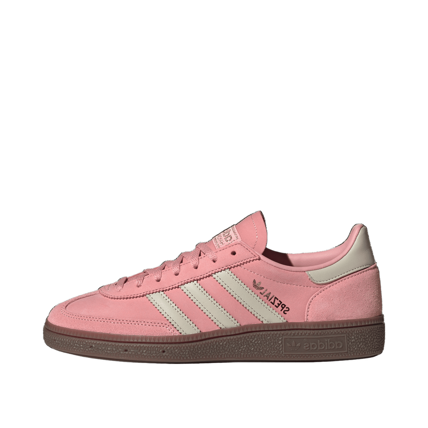 Adidas Handball Spezial Wmns "Pink / White" | JI2646