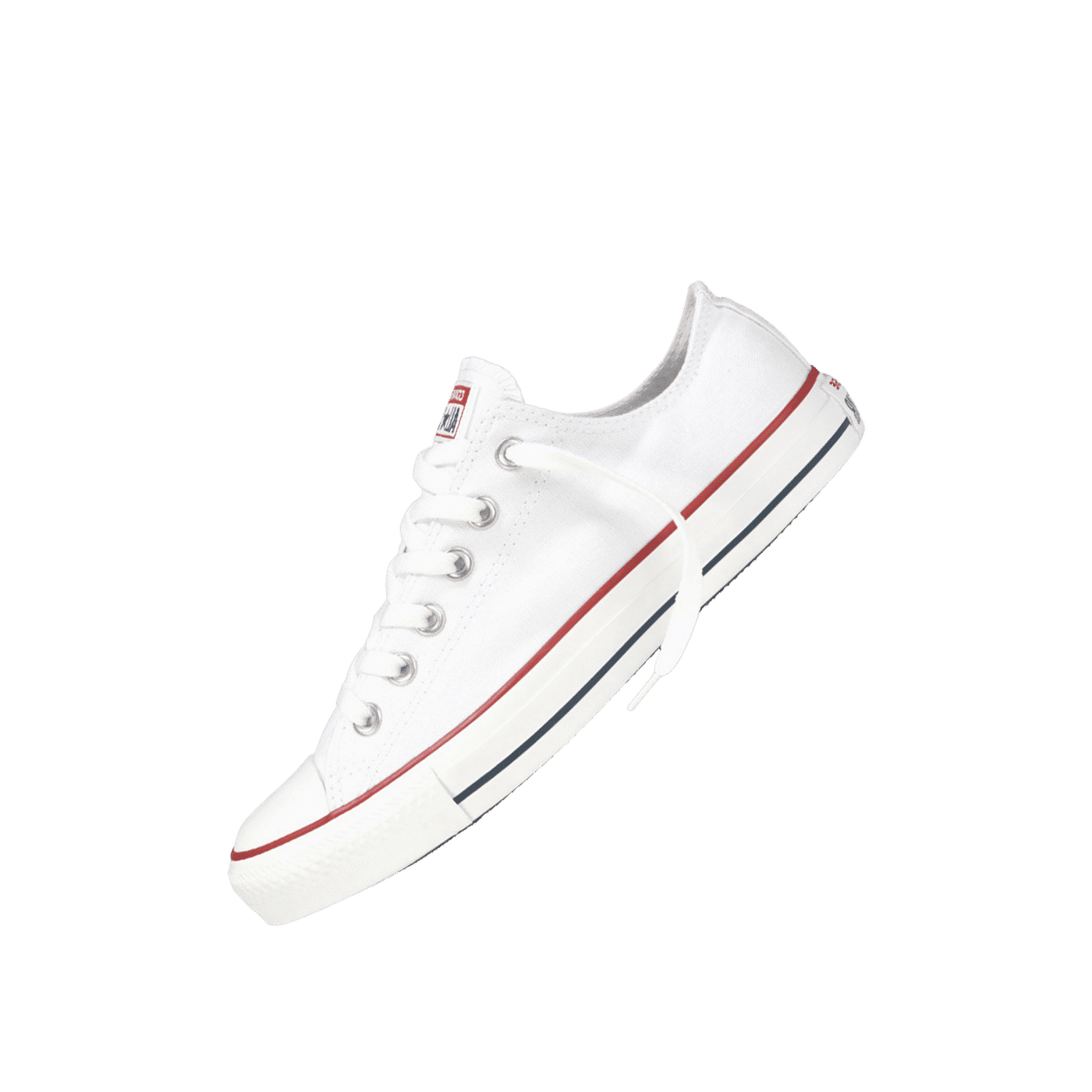 Converse Chuck Taylor All Star OX "White" | M7652C