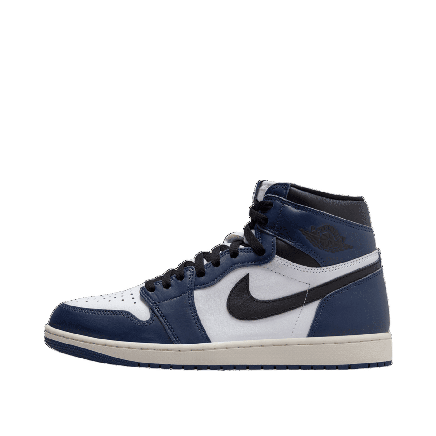 Nike Air Jordan 1 High OG "Midnight Navy" | DZ5485-401