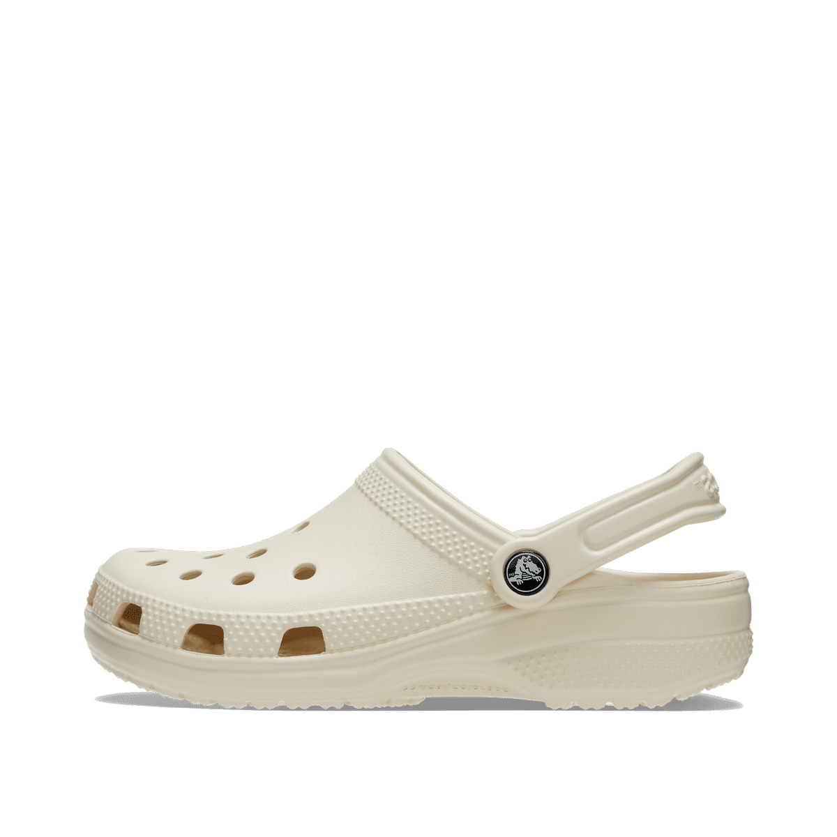 Crocs Classic Clog "Bone" | 100012Y2