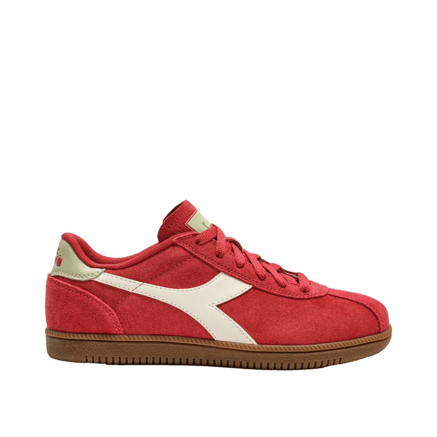 Diadora Tokyo "Red" | 50118124745004