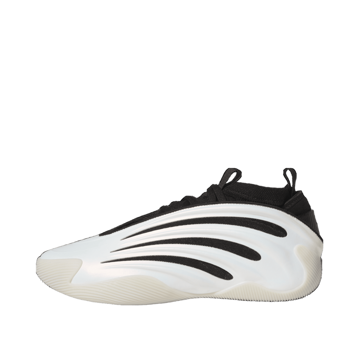 Adidas Originals Harden Volume 9 "White" | JR2504