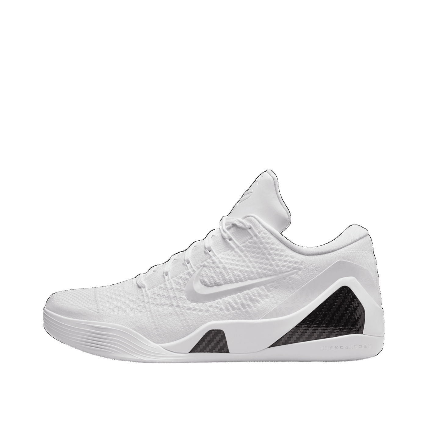 Nike Kobe 9 Elite Low Protro "Halo" | FZ7334-100