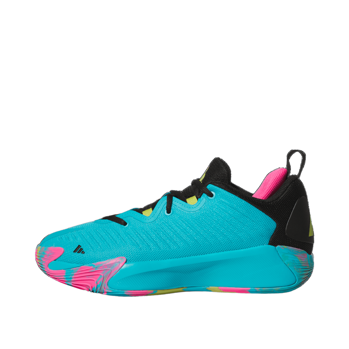 Adidas Initiation "Turquoise" | JP8014