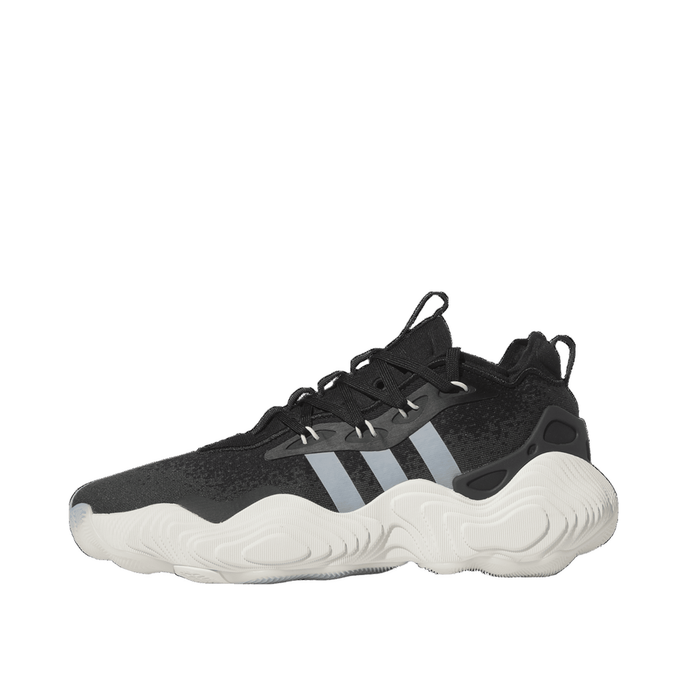 Adidas Trae Young 3 "Black" | IE9362