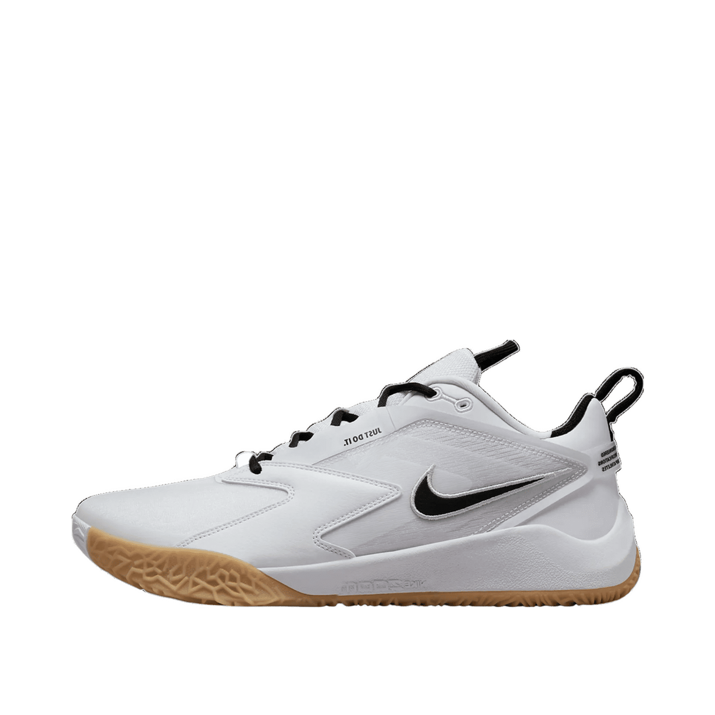 Nike Air Zoom Hyperace 3 "Beige/White" | FQ7074-101