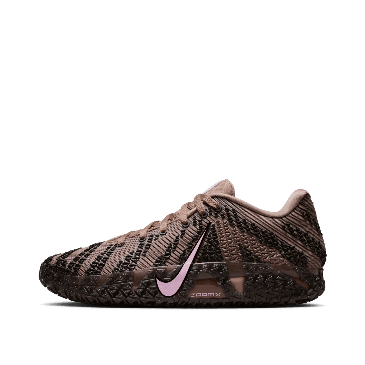 Nike Ja 3 "Mink Brown" | HF2793-200