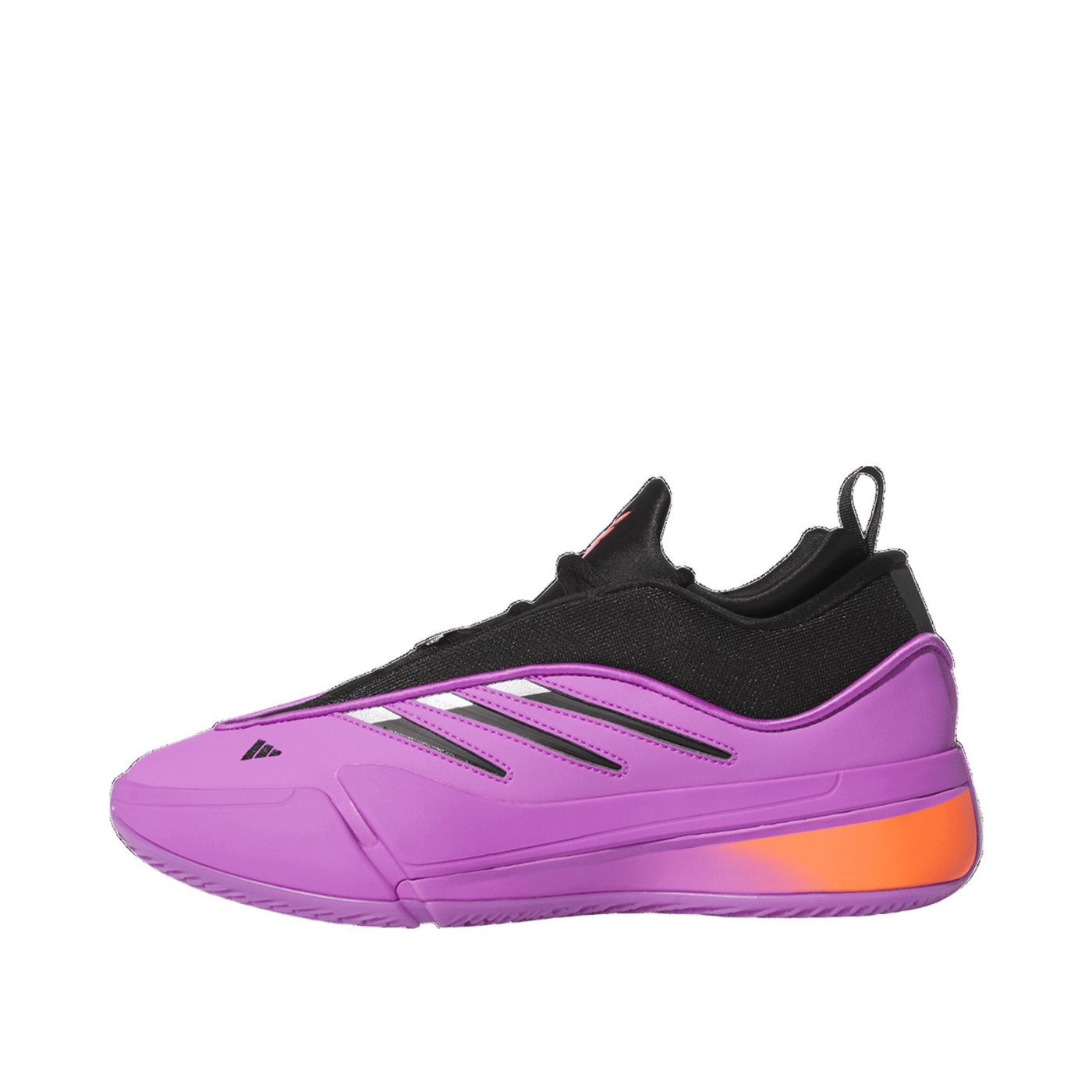 Adidas Dame 9 "Violet" | IE3626