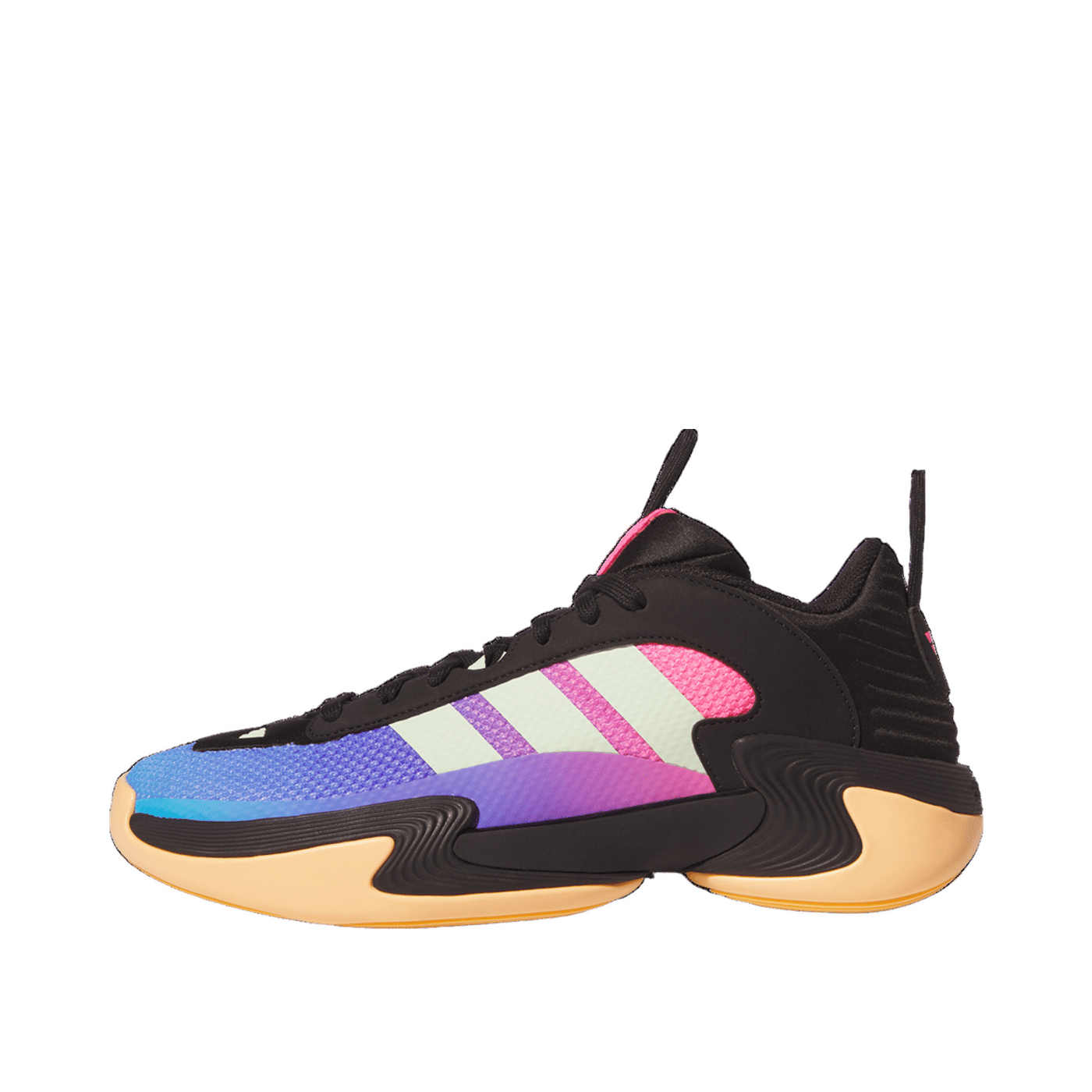 Adidas Exhibit Mid "Black" | IH5277