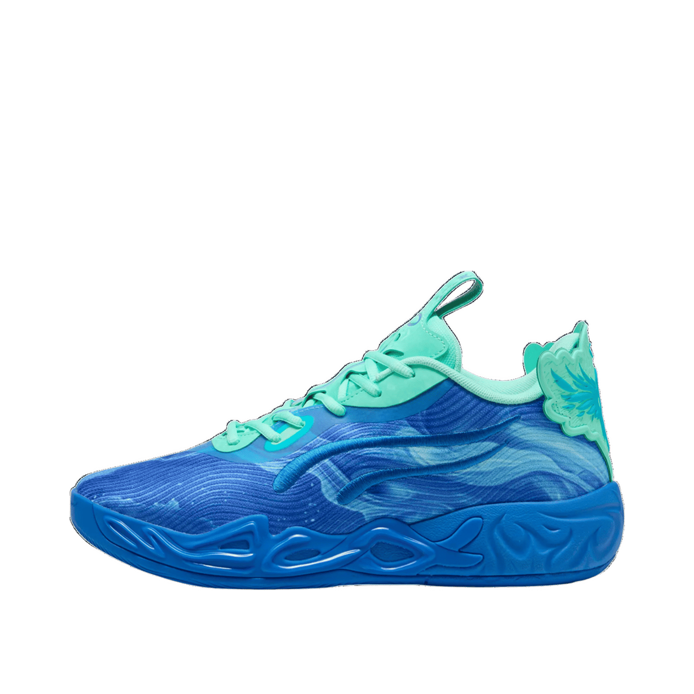 Puma MB.04 Lo Team "Blue" | 312174-02