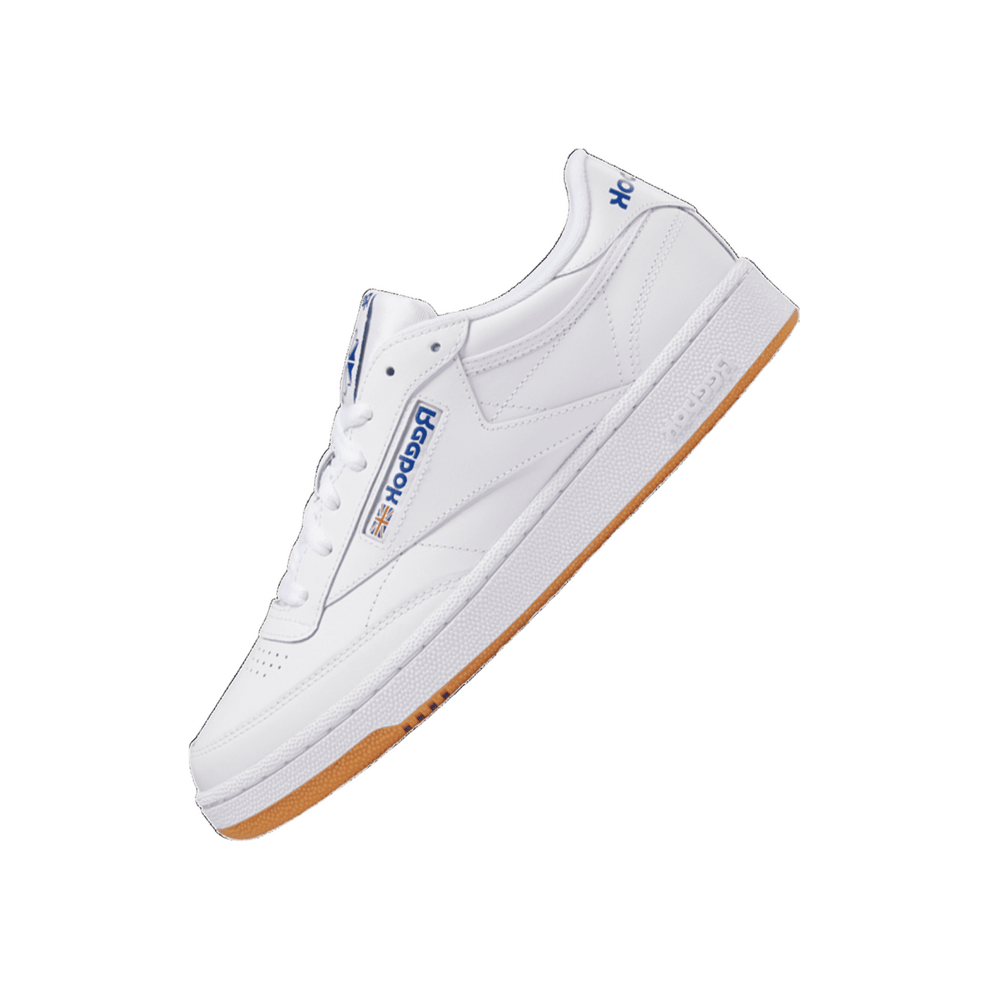 Reebok Club C 85 "White" | AR0459