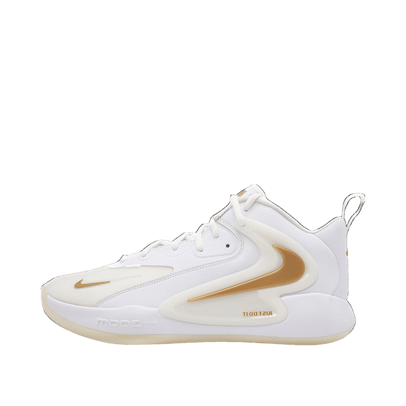 Nike Zoom Hyperset 2 "Blanc" | FQ7070-104
